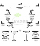 KAGER - 800409 - 