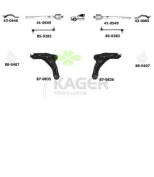 KAGER - 800421 - 