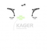 KAGER - 800581 - 