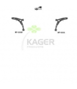 KAGER - 800656 - 