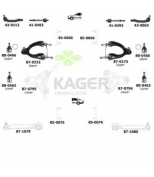 KAGER - 800753 - 