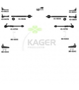 KAGER - 800798 - 