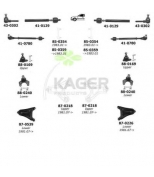 KAGER - 800828 - 