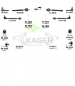 KAGER - 800838 - 