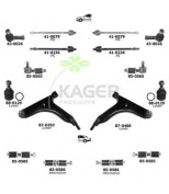 KAGER - 800869 - 