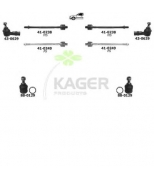 KAGER - 800892 - 