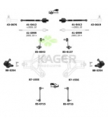 KAGER - 800936 - 