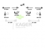 KAGER - 801068 - 