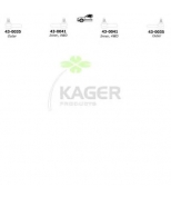 KAGER - 801132 - 