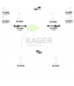 KAGER - 801154 - 