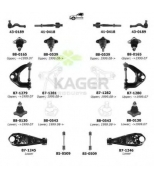 KAGER - 801223 - 