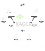 KAGER - 801270 - 