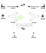 KAGER - 801282 - 