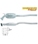 MAGNAFLOW - 80251 - 