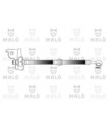 MALO - 80498 - Тормозной шланг