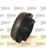 VALEO - 801040 - Сцепление комплект