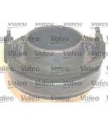 VALEO - 801265 - Комплект сцепления 801265