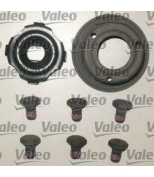 VALEO - 801340 - Сцепление комплект