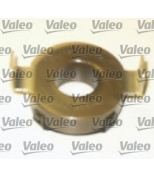 VALEO - 801454 - Комплект сцепления 801454