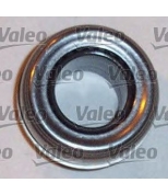 VALEO - 801508 - Комплект сцепления 801508