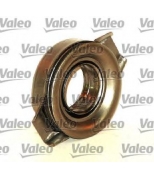 VALEO - 801646 - Комплект сцепления 801646