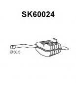 VENEPORTE - SK60024 - 