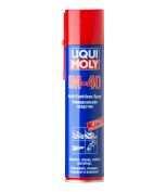 LIQUI MOLY 8049 Универс.ср-во LM 40 Multi-Funktions-Spray (0,4л)