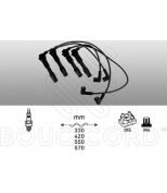 BOUGICORD - 8120 - 