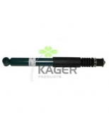 KAGER - 810112 - 