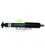KAGER - 810128 - 