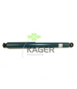 KAGER - 811504 - 