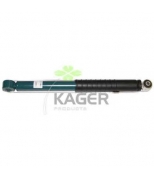 KAGER - 811550 - 