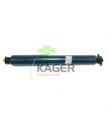 KAGER - 811651 - 