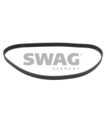 SWAG - 81020009 - Ремень ГРМ