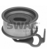 SWAG - 81030005 - Натяжной ролик, ремень ГРМ