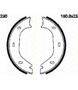 TRISCAN - 810010290 - 