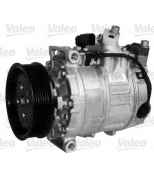 VALEO - 813244 - 