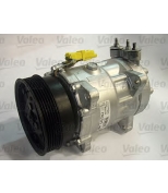 VALEO - 813804 - 