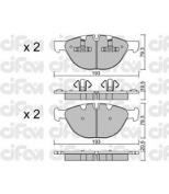 CIFAM - 8228230 - 