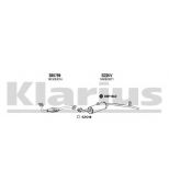 KLARIUS - 820032U - 