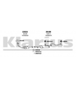 KLARIUS - 820051E - 