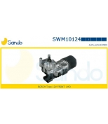 SANDO - SWM10124 - 