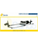 SANDO - SWS30101 - 