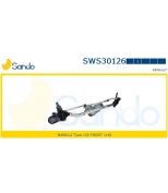 SANDO - SWS30126 - 