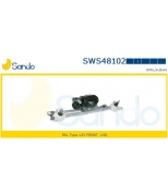 SANDO - SWS48102 - 