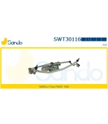 SANDO - SWT30116 - 