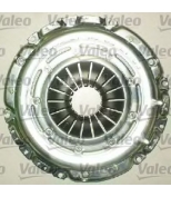 VALEO - 821254 - Комплект сцепления