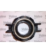VALEO - 821326 - Clutch kit with bearing
