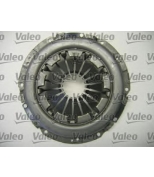 VALEO - 821347 - Комплект сцепления, без выжимного