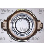 VALEO - 826343 - 826343 Комплект сцепления